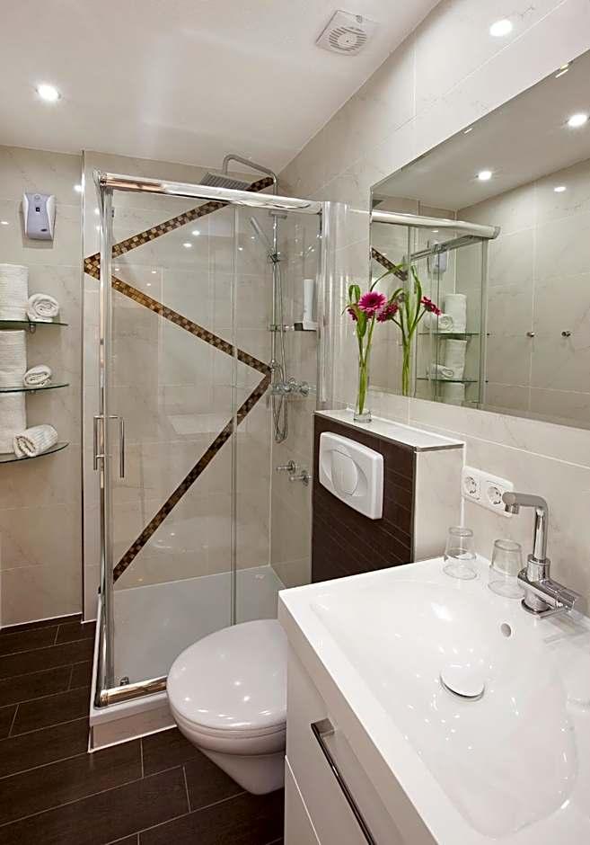 Two-Bedroom Junior Suite