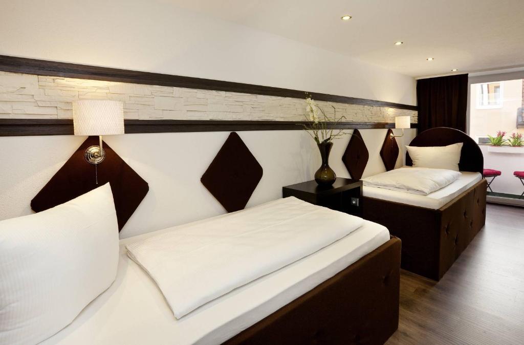 Comfort Twin Room
