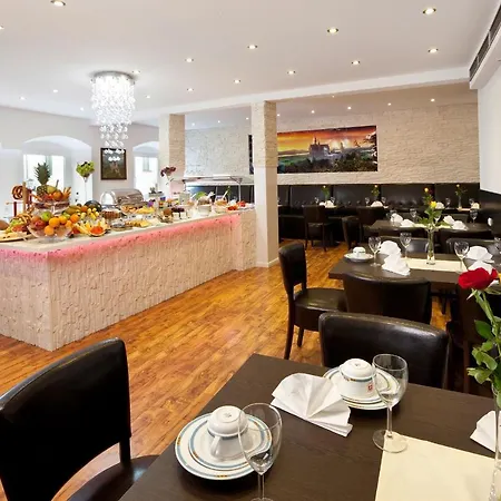 City Apart Hotel Fuessen-2